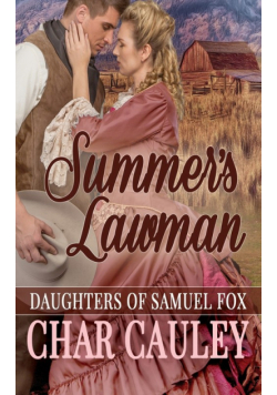 Summer's Lawman