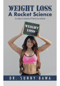 Weight Loss A Rocket Science