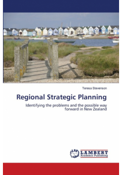 Regional Strategic Planning