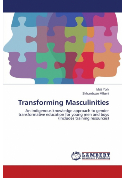 Transforming Masculinities