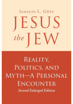 Jesus the Jew