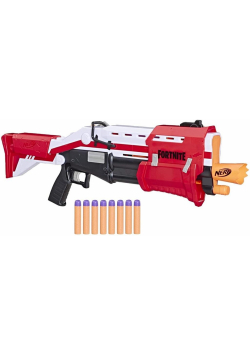 Strzelba Nerf Fortnite