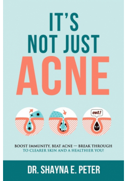 It's Not Just Acne