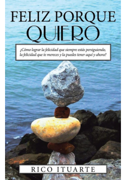 Feliz Porque Quiero