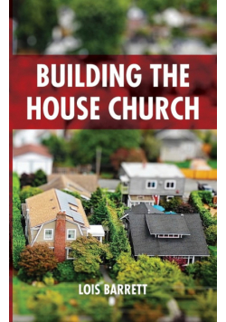 Building the House Church