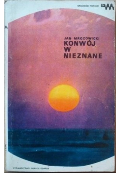Konwój w nieznane