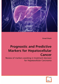 Prognostic and Predictive Markers for Hepatocellular Cancer