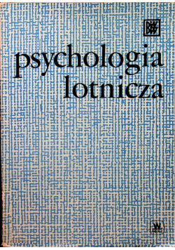 Psychologia lotnicza