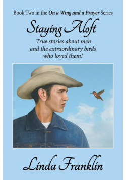 Staying Aloft