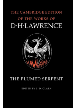 The Plumed Serpent