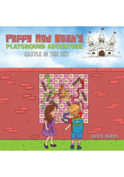 Poppy And Noah's Playground Adventures - Castle In The Sky
