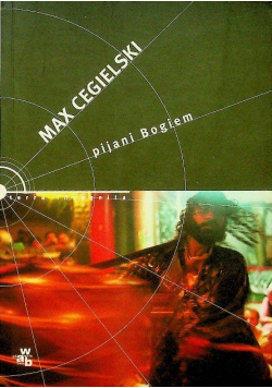 Pijani Bogiem Autograf autora
