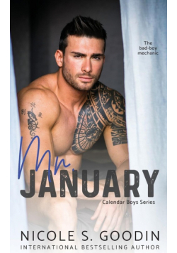 Mr. January