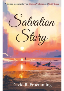Salvation Story