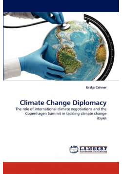 Climate Change Diplomacy