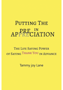 Putting the "Pre" in Appreciation