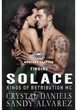 Finding Solace