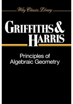 Algebraic Geometry P