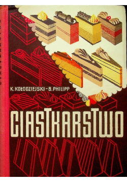 Ciastkarstwo