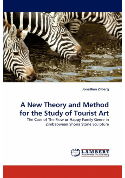 A New Theory and Method for the Study of Tourist Art