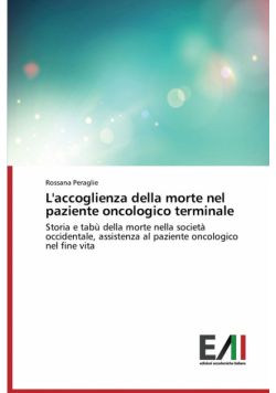 L'accoglienza della morte nel paziente oncologico terminale