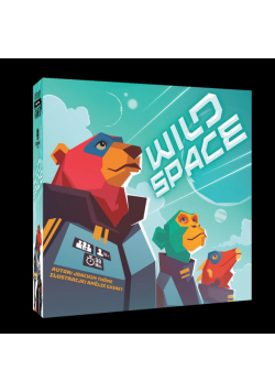 Wild Space