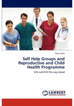 Self Help Groups and Reproductive and Child Health Programme