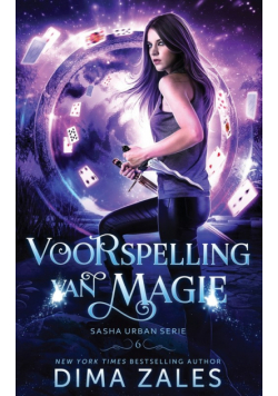 Voorspelling van magie