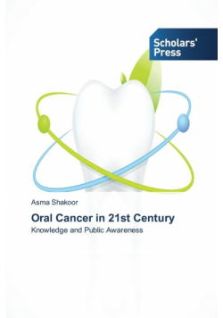 Oral Cancer in 21st Century