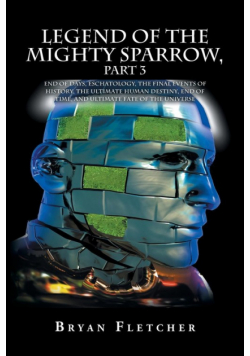 Legend of the Mighty Sparrow, Part 3
