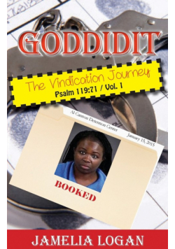 GODDIDIT The Vindication Journey