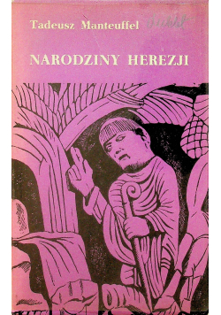 Narodziny herezji