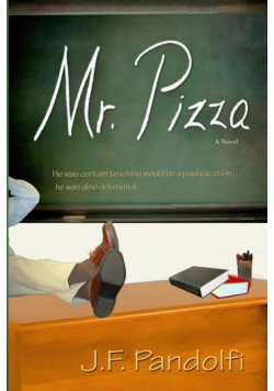 Mr. Pizza
