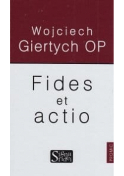 Fides et actio
