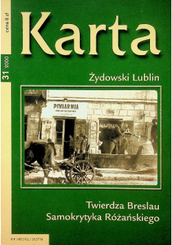 Karta 31