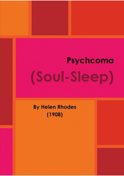 Psychcoma (Soul-Sleep) - Digitally Remastered