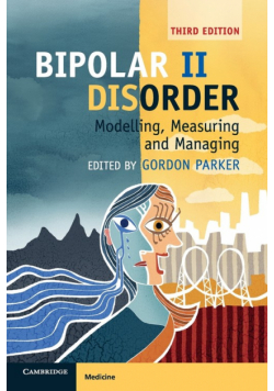 Bipolar II Disorder