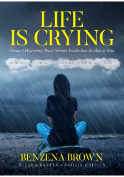 Life is Crying