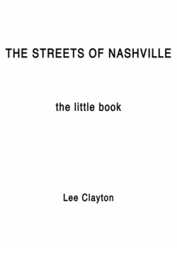 The Streets of Nashville