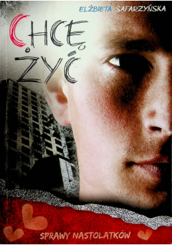 Chcę żyć