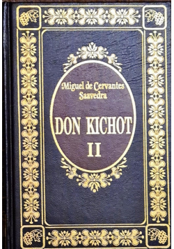 Don Kichot II