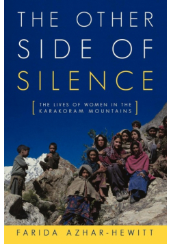 The Other Side of Silence