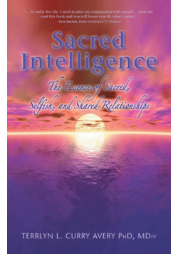 Sacred Intelligence