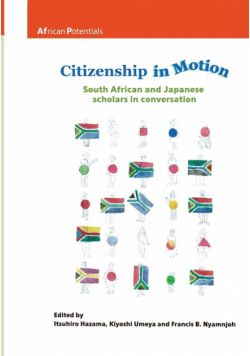 Citizenship in Motion