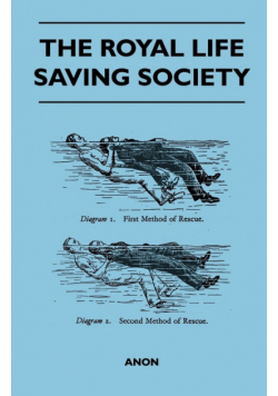 The Royal Life Saving Society