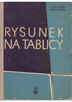 Rysunek na tablicy