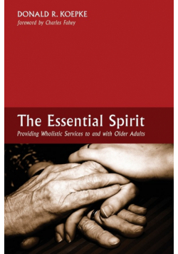 The Essential Spirit