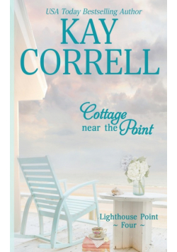 Cottage near the Point
