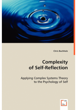 Complexity of Self-Reflection