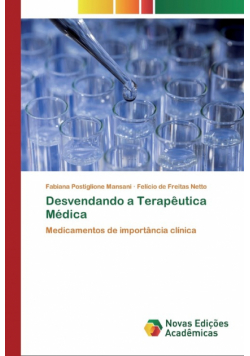 Desvendando a Terapêutica Médica